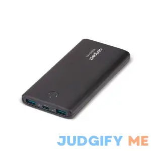 Connect Fast Charging Power Bank