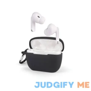 Connect Touch Wireless Earbuds