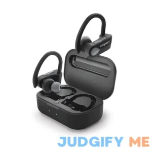 Connect Wireless Sports Earbuds
