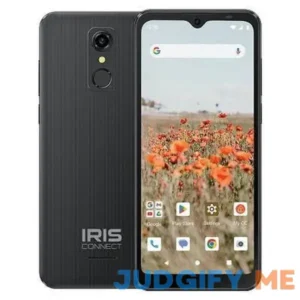 Consumer Cellular Iris Connect