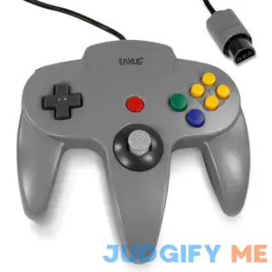 Controller Nintendo N64