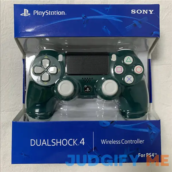 Controller Playstation 4 For Sony Ps4 Green Dualshock4 Alpine Wireless Controller Playstation 4 For Sony Ps4 Green Dualshock4 Alpine Wireless