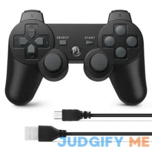 Controllers for PS3