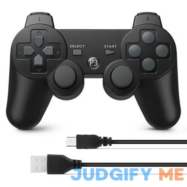 Controllers for PS3 Controllers for PS3