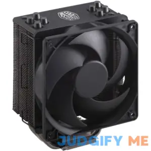 Cooler Master Hyper 212 Black CPU Air