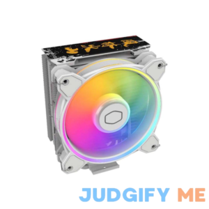Cooler Master Hyper 212 Halo CPU Cooler