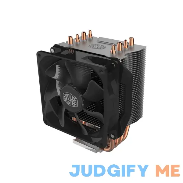 Cooler Master Hyper H412R CPU Cooler Cooler Master Hyper H412R CPU Cooler