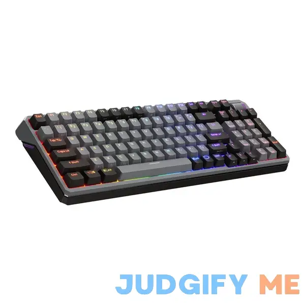 Cooler Master MK770 Gaming Keyboard Cooler Master MK770 Gaming Keyboard