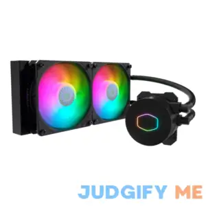 Cooler Master MasterLiquid ML240L RGB V2