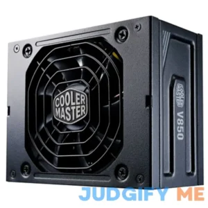 Cooler Master V850 SFX Gold Full-Modular 80 Plus Gold SFX Power Supply