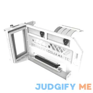Cooler Master Vertical Graphics Card Holder Kit V3 MCA-U000R-WFVK03