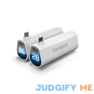 Cooopoo Battery Pack for Meta Quest 2/Quest 3