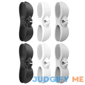 Cord Organizer For Appliances