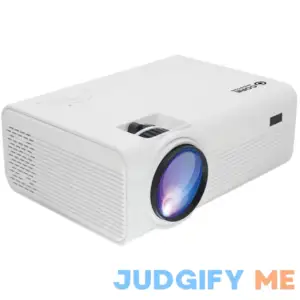 Core Innovations 150” LCD Home Theater Projector