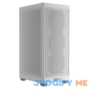 Corsair 2000D AIRFLOW Mini-ITX PC Case