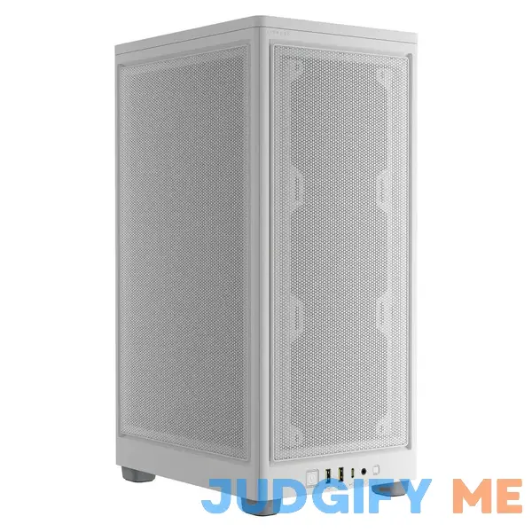 Corsair 2000D AIRFLOW Mini-ITX PC Case Corsair 2000D AIRFLOW Mini-ITX PC Case