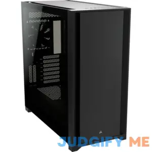 Corsair 5000D Airflow Mid-Tower ATX Case