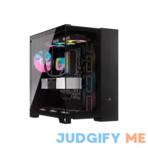 Corsair 6500X Mid-Tower