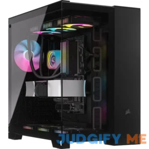 Corsair 6500X RGB Mid Tower