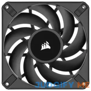 Corsair AF120 ELITE High-Performance 120mm PWM Fluid Dynamic Bearing Fan