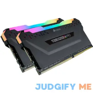 Corsair DDR4 Vengeance RGB Pro Memory