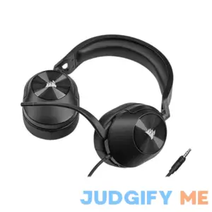 Corsair HS55 Wireless Gaming Headset
