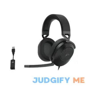 Corsair HS65 Gaming Headset Surround