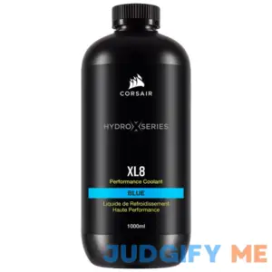 Corsair Hydro X Series XL8 Performance Coolant