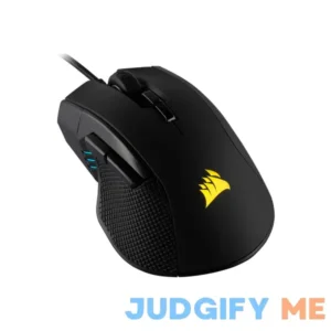 Corsair Ironclaw RGB Gaming Mouse