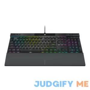 Corsair K70 RGB PRO Mechanical Gaming Keyboard