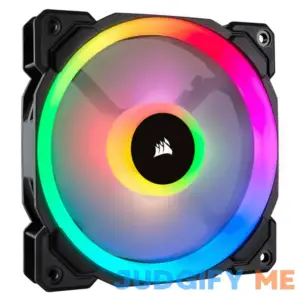 Corsair LL120 RGB 120mm RGB LED PWM Fan