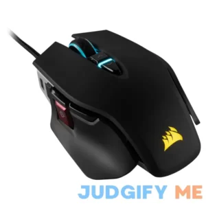 Corsair M65 RGB Elite FPS Gaming Mouse