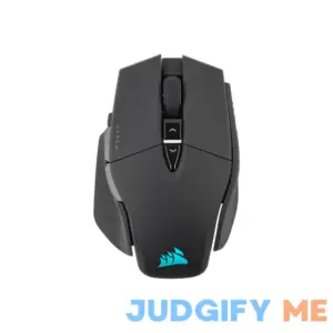 Corsair M65 RGB Ultra Wireless Gaming Mouse