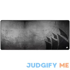 Corsair MM350 PRO Premium Spill-Proof Cloth Gaming Mouse Pad
