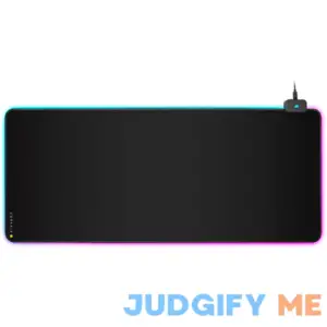 Corsair MM700 RGB Extended Gaming Mouse Pad