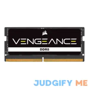 Corsair Memory Vengeance DDR5