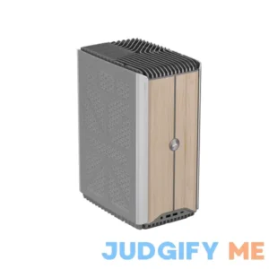 Corsair ONE i500 Gaming PC – Liquid Cooled Intel Core i9 14900K CPU – Liquid Cooled NVIDIA GeForce RTX 4090 GPU – 64GB VENGEANCE DDR5 Memory –