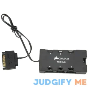 Corsair RGB Fan LED Hub CO-8950020