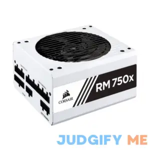 Corsair RM Series RM750 750 80 Plus Gold Modular ATX