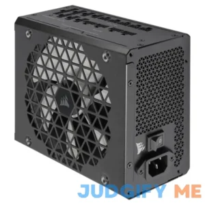 Corsair RM1200x Shift Fully Modular ATX Power Supply