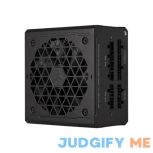 Corsair RM750e Fully Modular Low-Noise ATX Power Supply