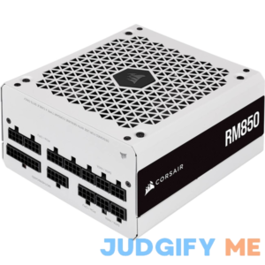 Corsair RM850 850 ATX 80 Plus Gold Modular Power Supply