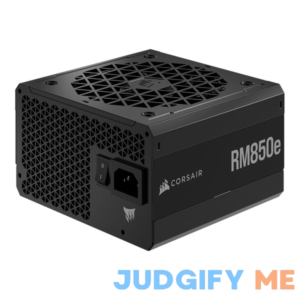 Corsair RM850e Fully Modular Low-Noise ATX Power Supply