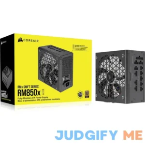 Corsair RM850x Shift ATX Power Supply