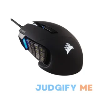 Corsair SCIMITAR RGB ELITE Gaming Mouse MOBA MMO