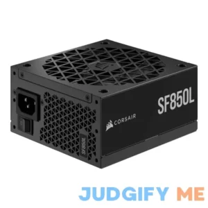 Corsair SF-L Series SF850L Fully Modular Low-Noise SFX Power Supply
