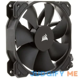 Corsair SP120 ELITE 120mm Performance PWM Fan
