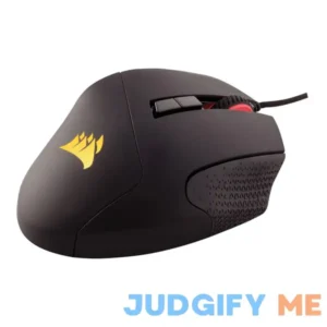 Corsair Scimitar PRO RGB