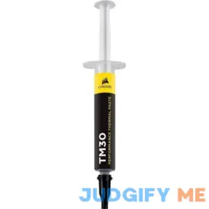 Corsair TM30 Performance Thermal Paste