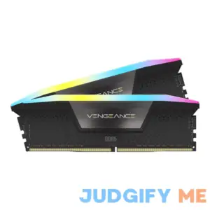 Corsair Vengeance RGB Memory DDR5 CMH